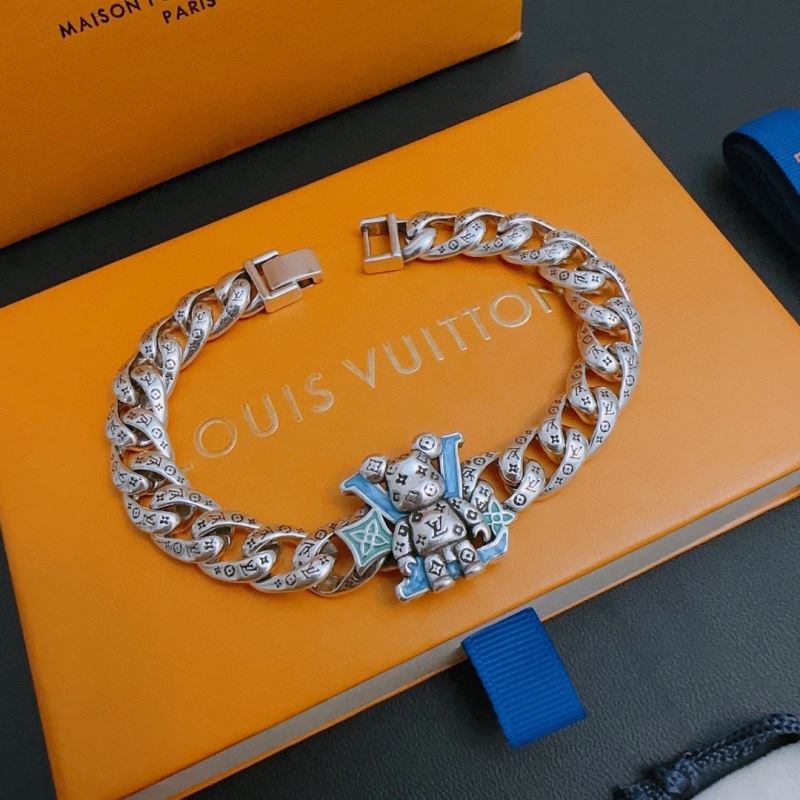 LV Bracelets